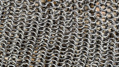 Chainmaille Jewellery