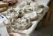 Sculpting Clay