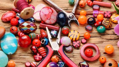 Beading
