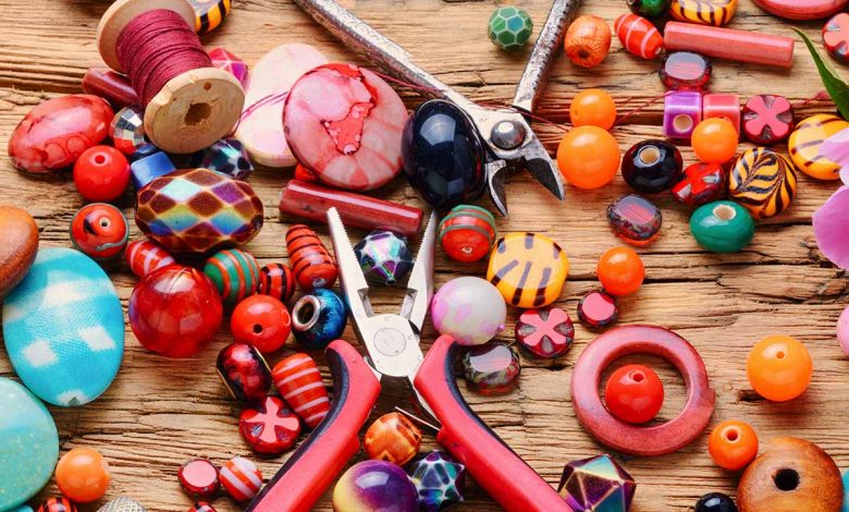 Beading