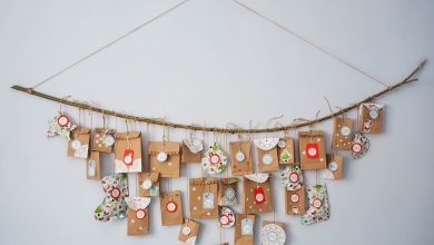Ceramic Wall Hangings