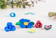 Polymer Clay