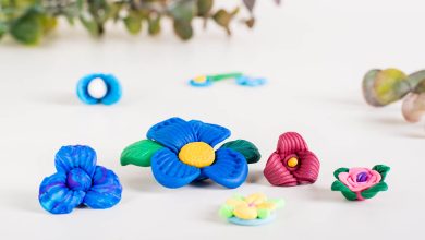 Polymer Clay