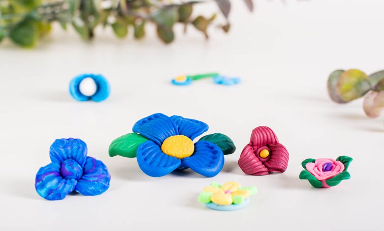Polymer Clay
