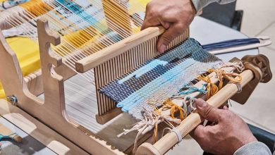 Rug Making