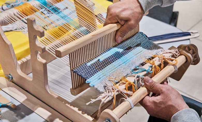 Rug Making