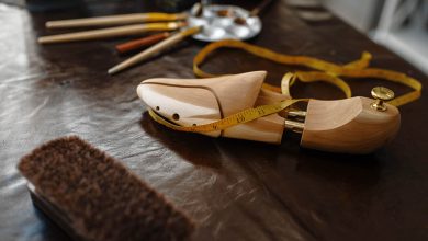 Shoemaking