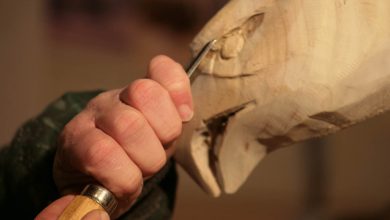 Whittling