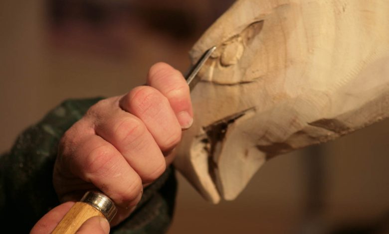 Whittling