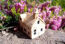 Ceramic House
